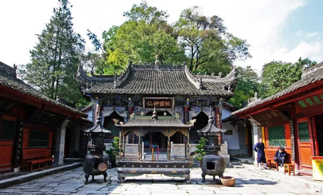 青木川旅游攻略_青木川旅游攻略青木川两日_旅游景点青木川