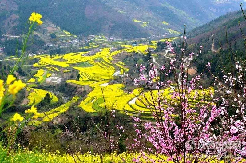 青木川旅游攻略_青木川旅游攻略青木川两日_旅游景点青木川