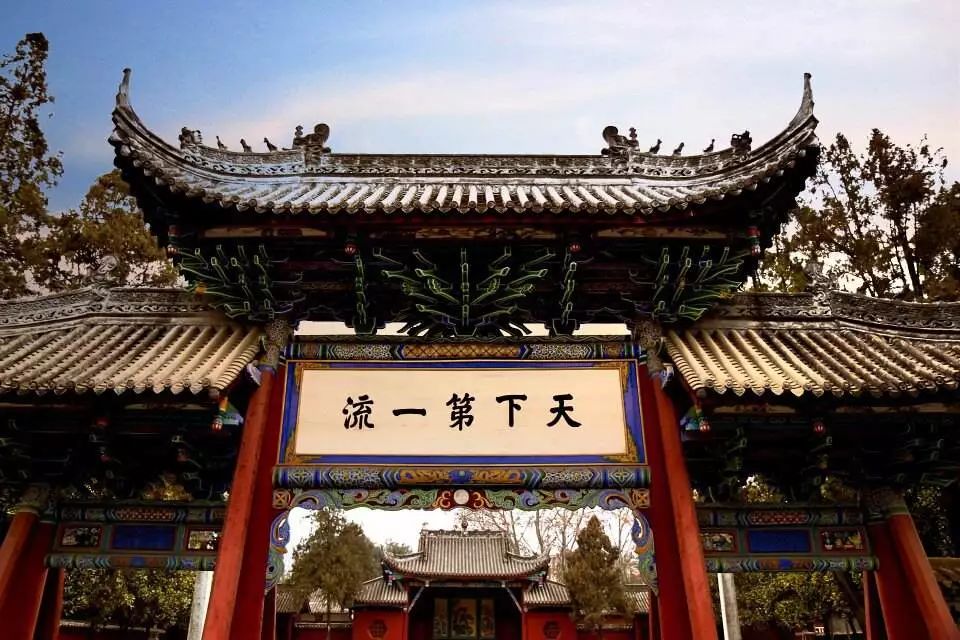 旅游景点青木川_青木川旅游攻略青木川两日_青木川旅游攻略