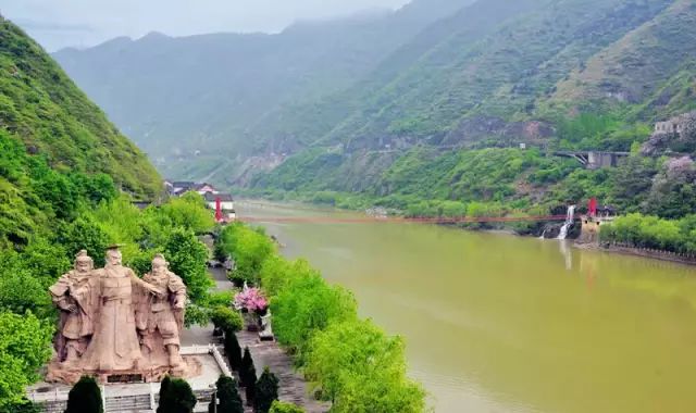 青木川旅游攻略青木川两日_青木川旅游攻略_旅游景点青木川