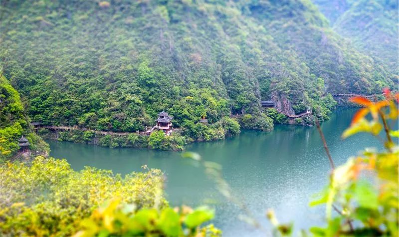 青木川旅游攻略青木川两日_青木川旅游攻略_旅游景点青木川