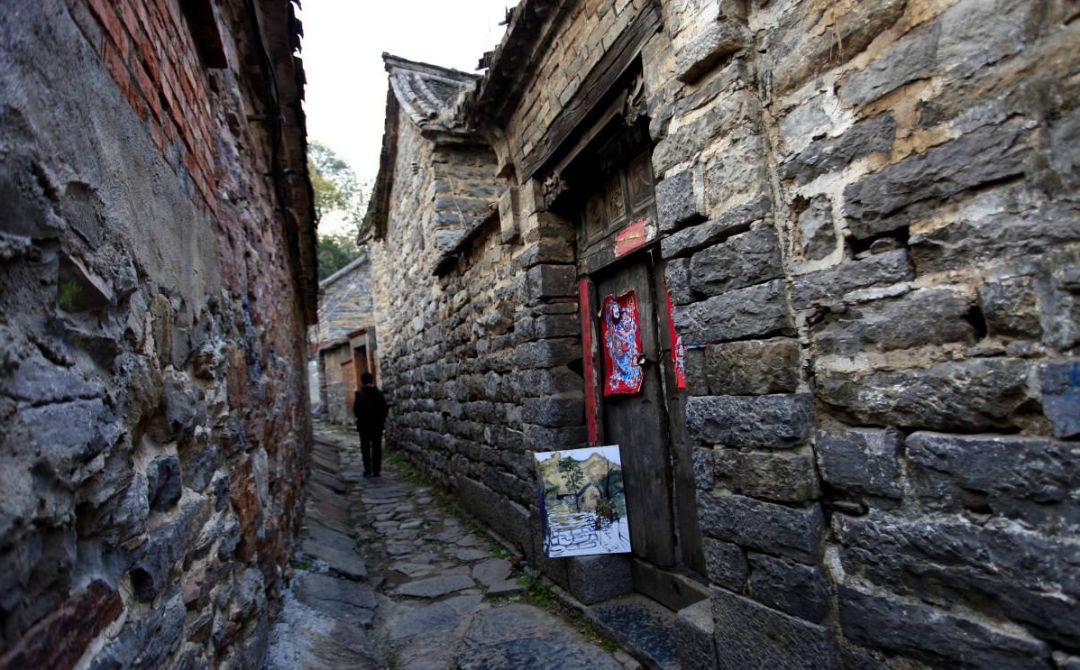 郭亮村离郑州多远_郑州到郭亮村旅游攻略_河南郭亮村自驾游攻略