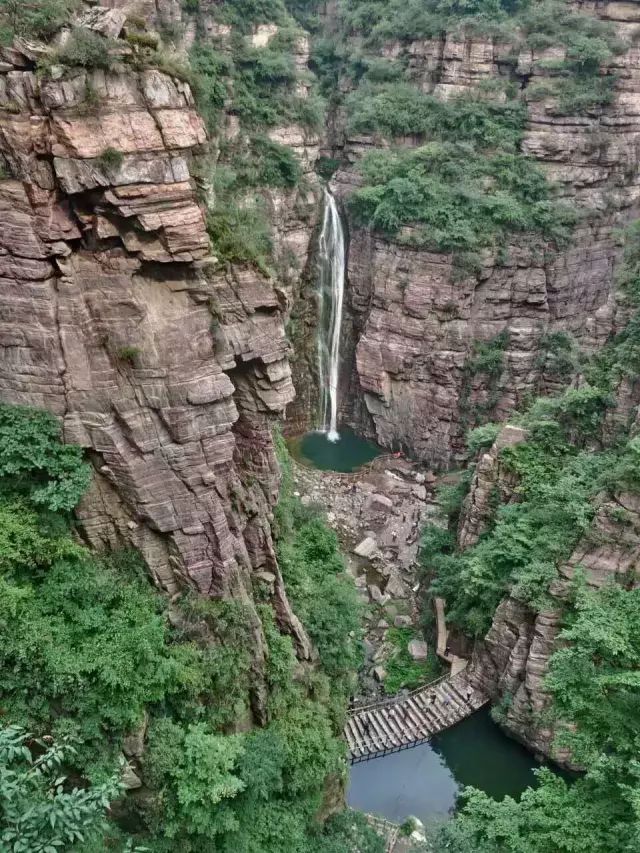 河南郭亮村自驾游攻略_郭亮村离郑州多远_郑州到郭亮村旅游攻略