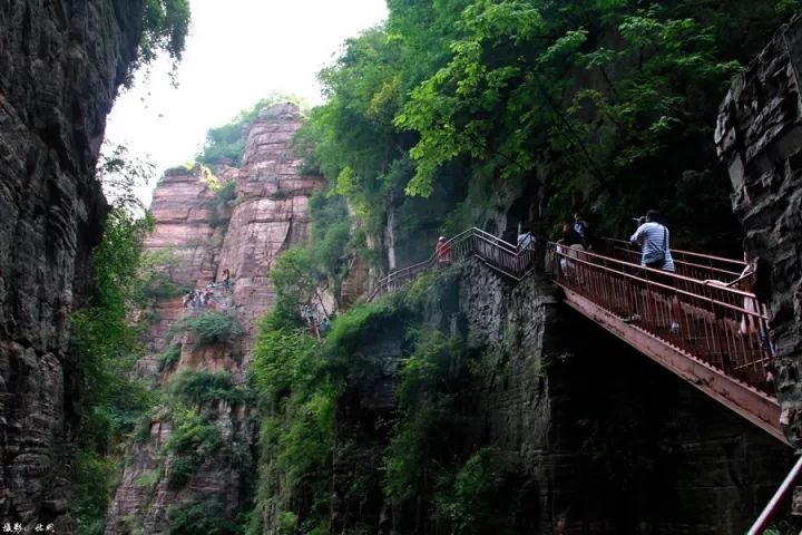 郭亮村离郑州多远_河南郭亮村自驾游攻略_郑州到郭亮村旅游攻略