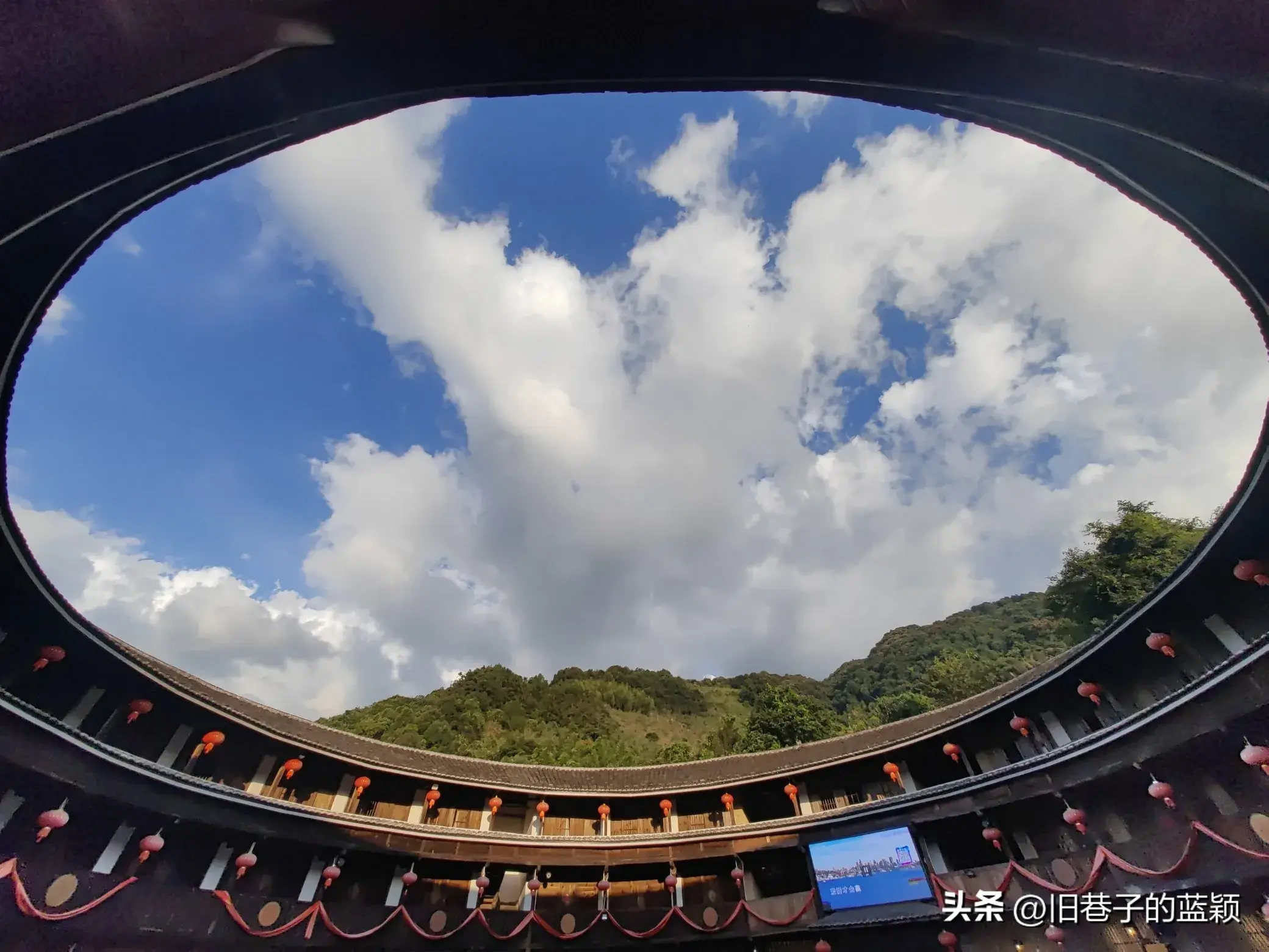 永定高北土楼导游词_永定土楼旅游公司_永定高北土楼旅游攻略