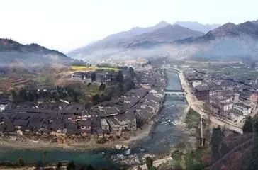 青木川旅游攻略-旅游景点青木川