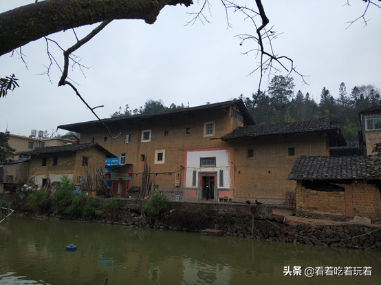 永定高北土楼旅游攻略_永定土楼自驾游_永定土楼旅游线路