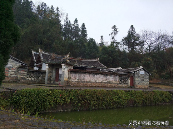 永定高北土楼旅游攻略_永定土楼旅游线路_永定土楼自驾游