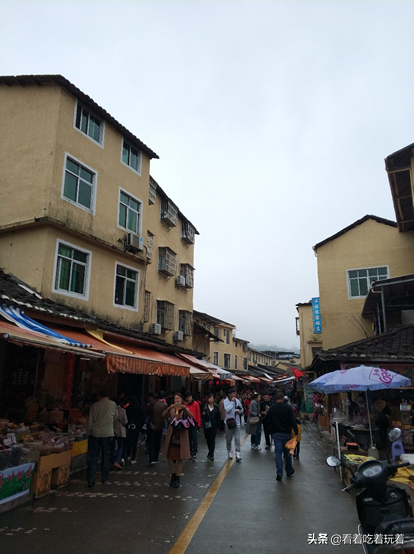 永定高北土楼旅游攻略_永定土楼旅游线路_永定土楼自驾游