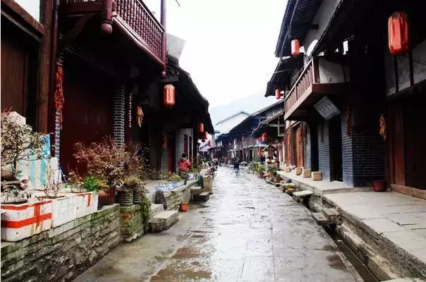 青木川旅游攻略青木川两日_青木川游玩攻略_青木川旅游攻略