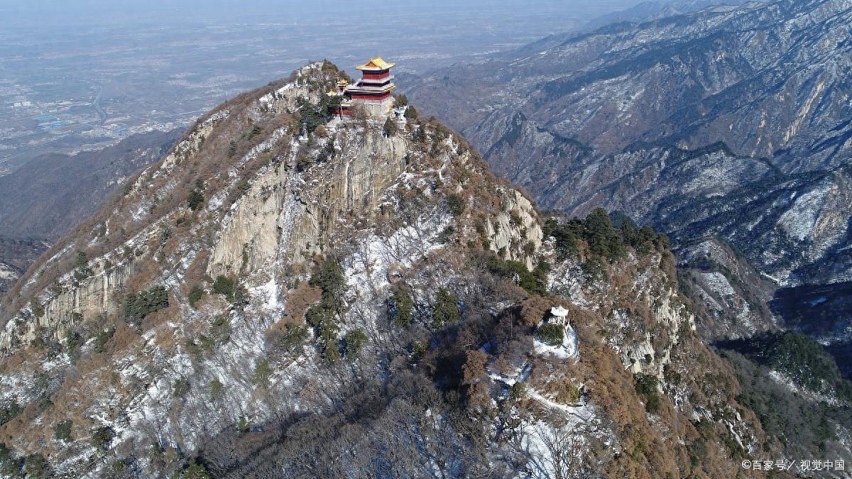华山一日旅游攻略-华山旅游攻略自助游攻略