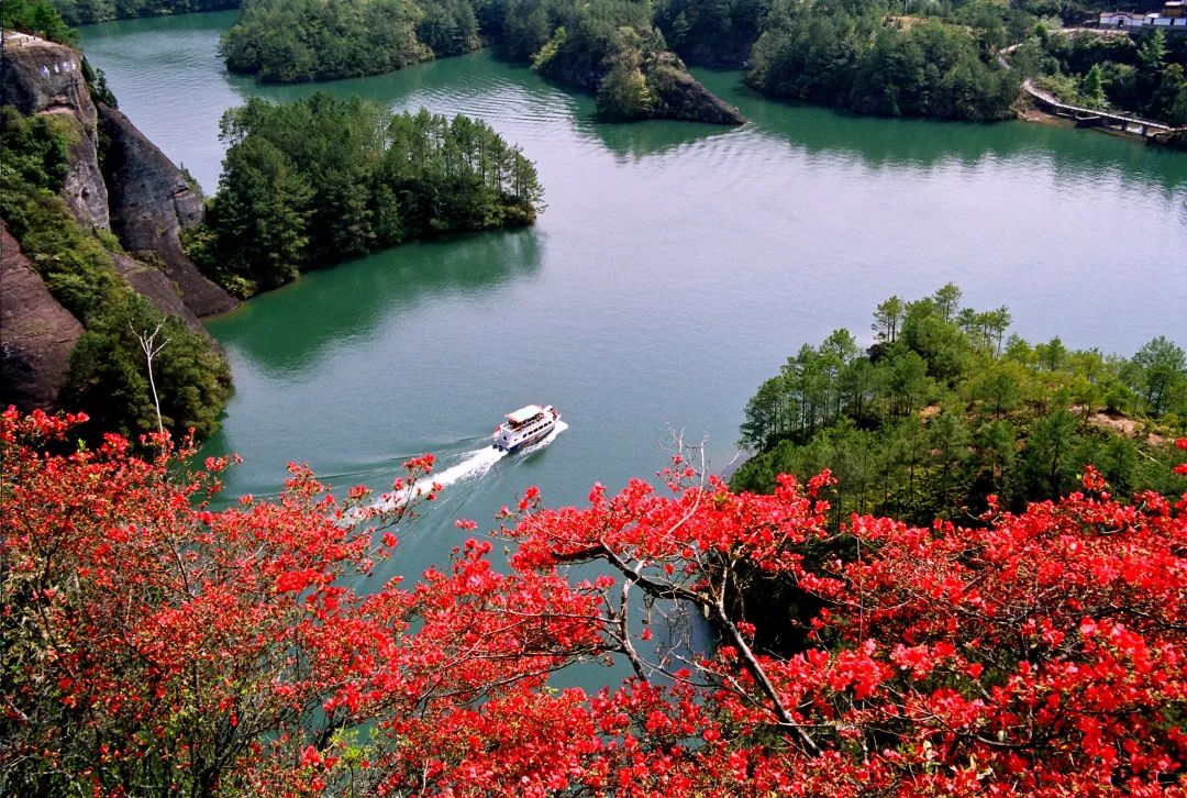 连城攻略旅游路线_连城旅游攻略_连城景点攻略