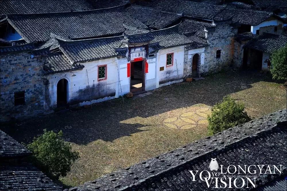 连城旅游攻略_连城景点攻略_连城攻略旅游路线