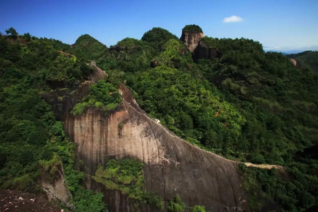 连城攻略旅游路线_连城景点攻略_连城旅游攻略