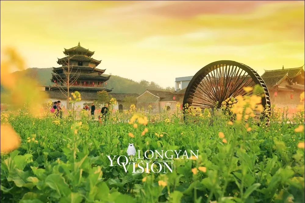 连城景点攻略_连城攻略旅游路线_连城旅游攻略