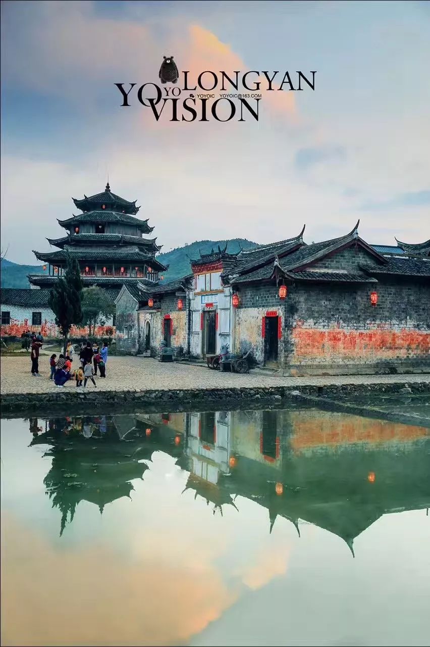 连城景点攻略_连城攻略旅游路线_连城旅游攻略