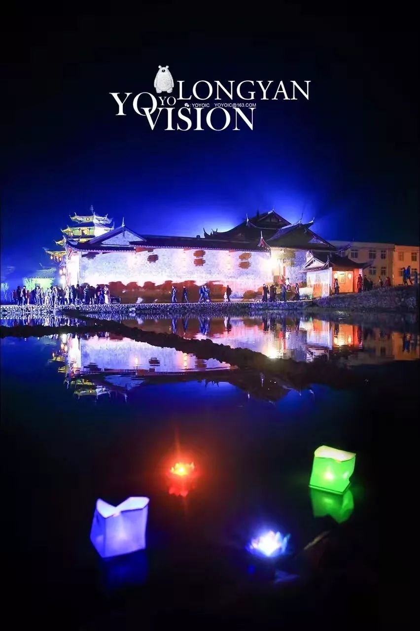 连城旅游攻略_连城攻略旅游路线_连城景点攻略