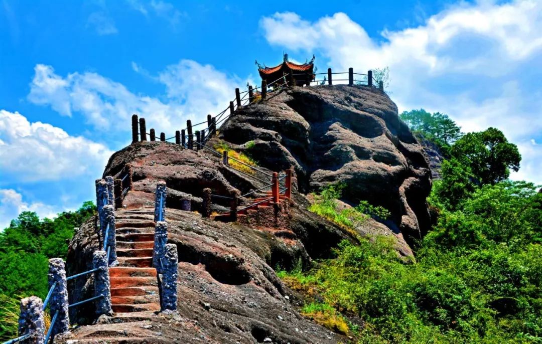 连城景点攻略_连城旅游攻略_连城攻略旅游路线