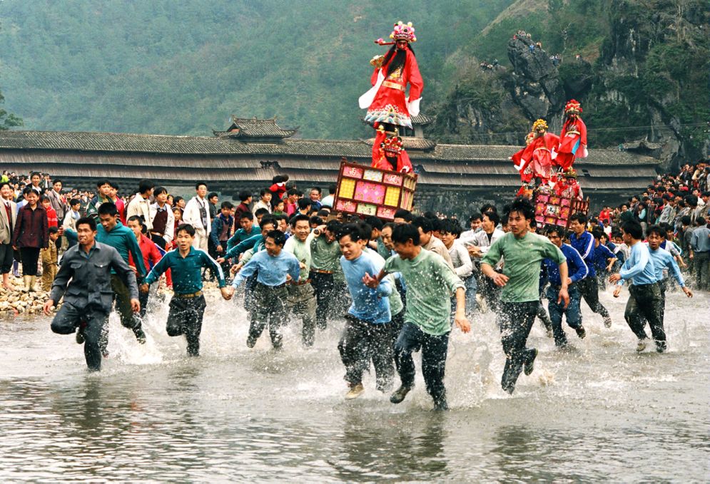 连城旅游攻略_连城攻略旅游路线_连城景点攻略