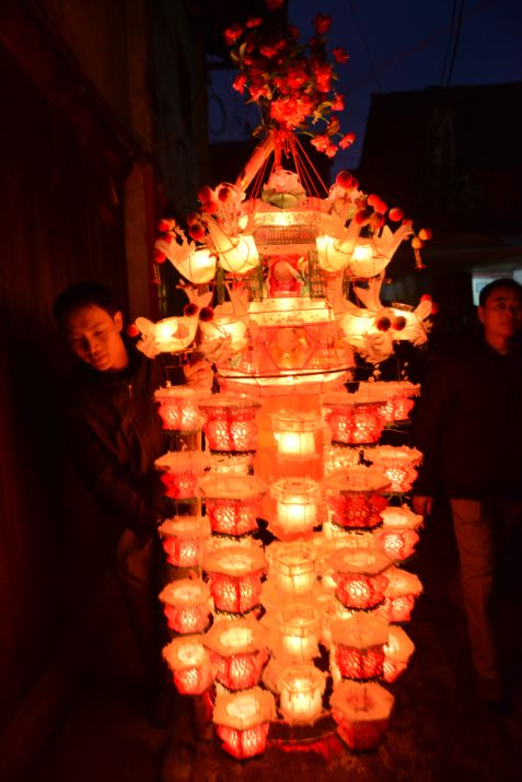 连城景点攻略_连城旅游攻略_连城攻略旅游路线