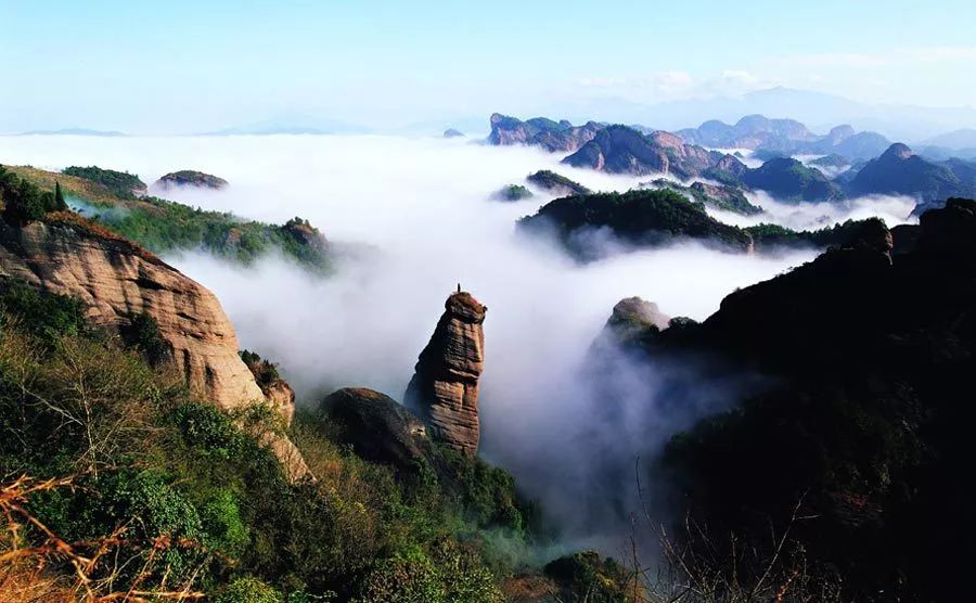 连城景点攻略_连城旅游攻略_连城攻略旅游路线