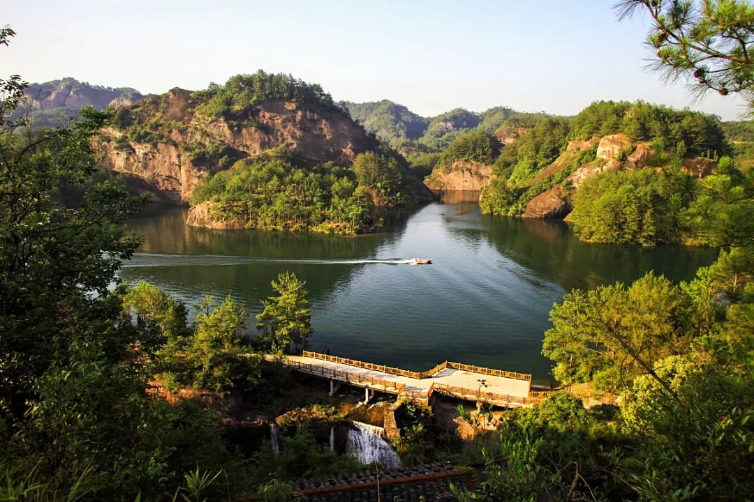 连城攻略旅游路线_连城景点攻略_连城旅游攻略