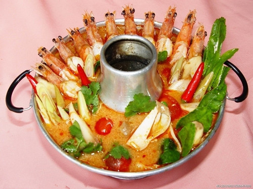 华欣旅游攻略-华欣国际旅行社(图16) 华欣旅游攻略_华欣国际旅行社_华欣游记