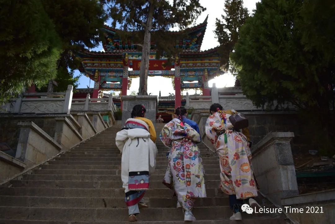 云南香格里拉旅游攻略 网_云南香格里拉攻略自助游攻略_云南香格里拉游玩攻略