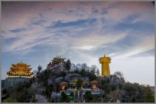 云南香格里拉旅游攻略 网_云南香格里拉游玩攻略_云南香格里拉攻略自助游攻略
