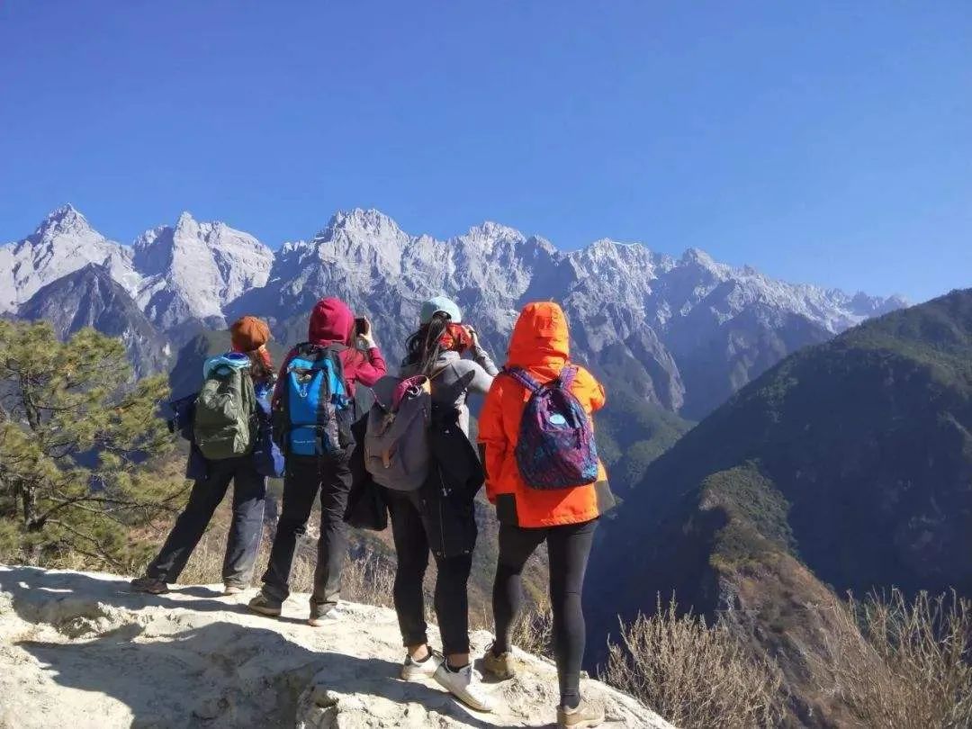 云南香格里拉旅游攻略 网_云南香格里拉游玩攻略_云南香格里拉攻略自助游攻略