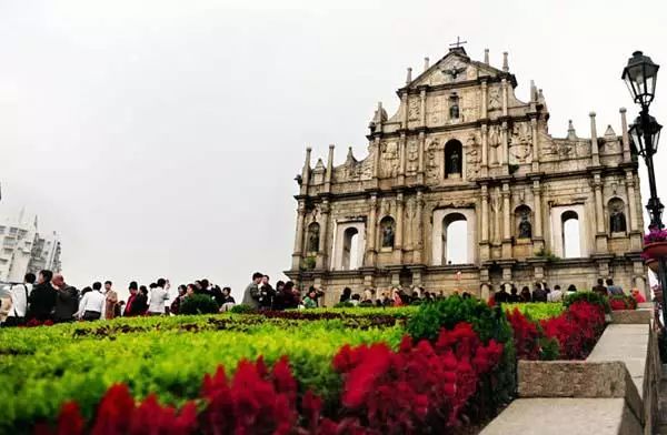 澳门攻略深圳旅游香港免签吗_深圳香港澳门旅游攻略_深圳澳门游玩攻略一日游