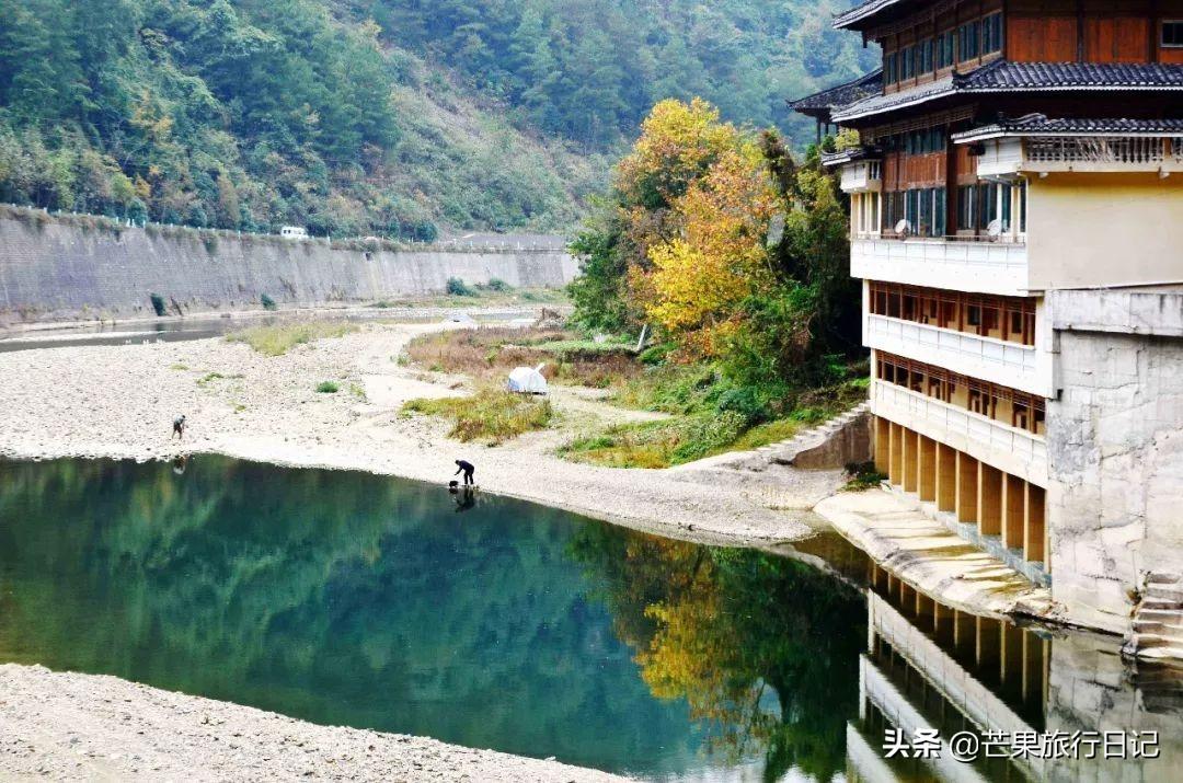 湖南自由行7天旅游攻略-湖南旅游自由行攻略3天