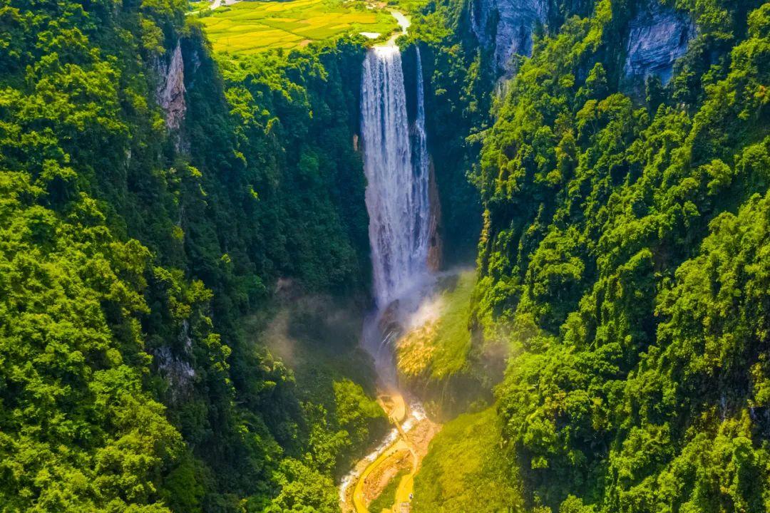 普者黑和坝美哪个好玩_坝美普者黑旅游攻略_普者黑坝美自助游攻略