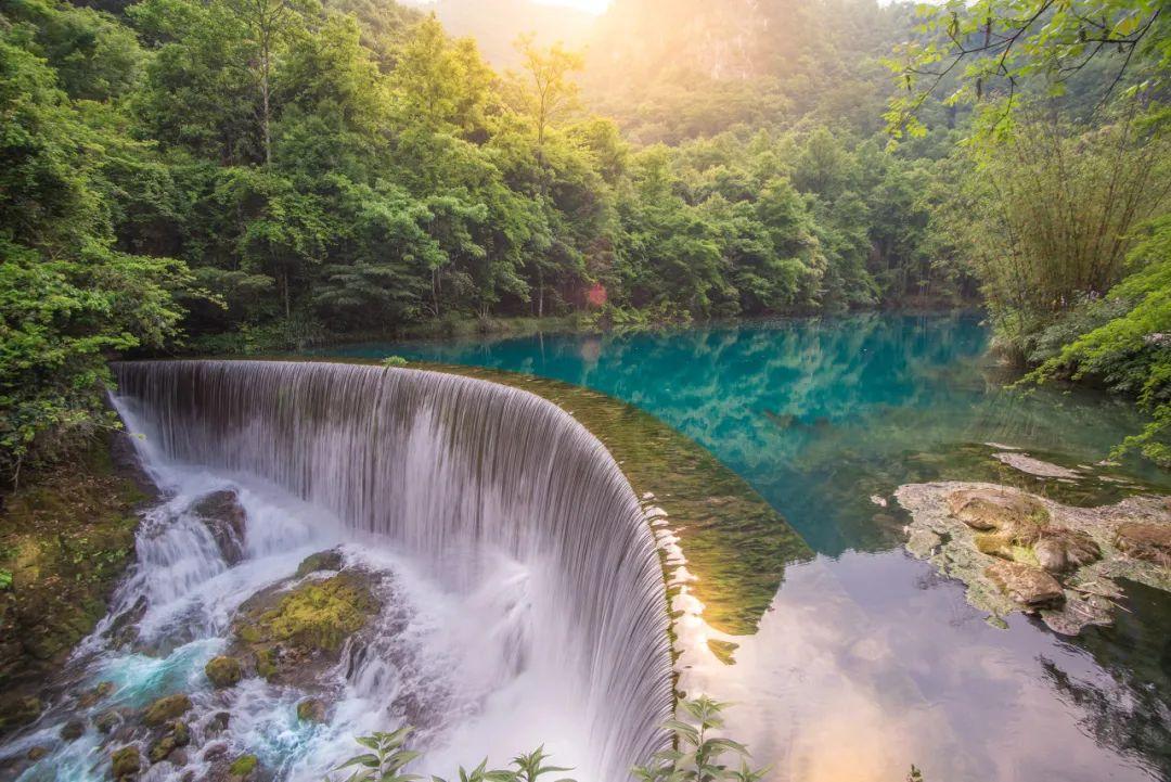 普者黑和坝美哪个好玩_坝美普者黑旅游攻略_普者黑坝美自助游攻略