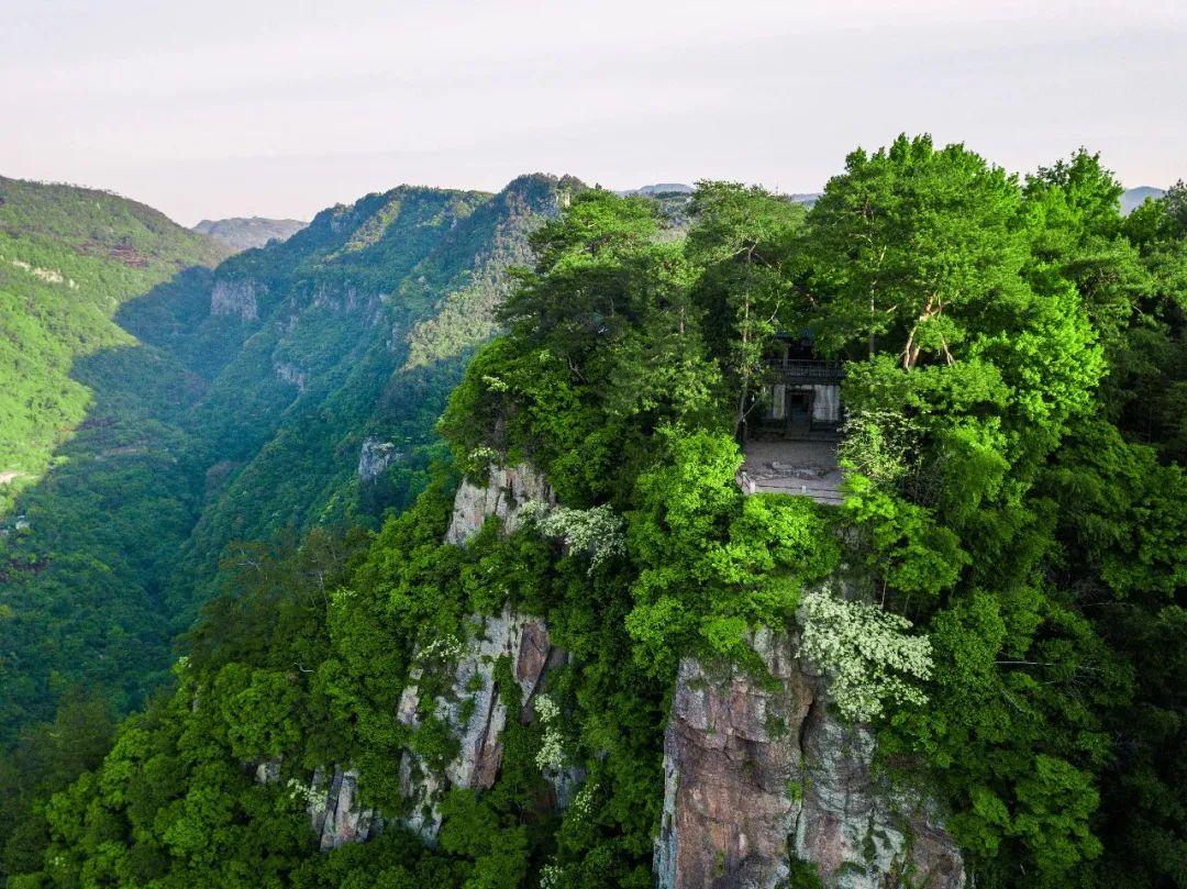 浙江溪口风景区旅游攻略_溪口风情街在哪_浙江溪口风景详细介绍