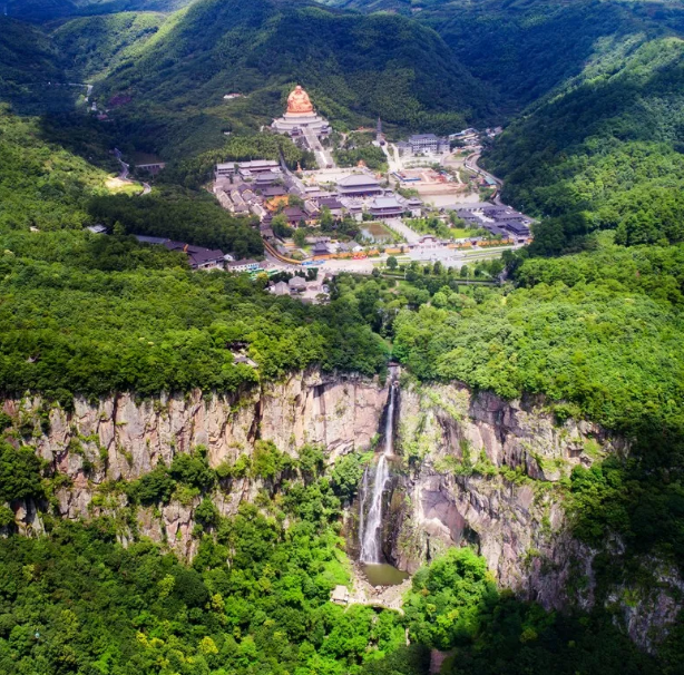 溪口风情街在哪_浙江溪口风景详细介绍_浙江溪口风景区旅游攻略