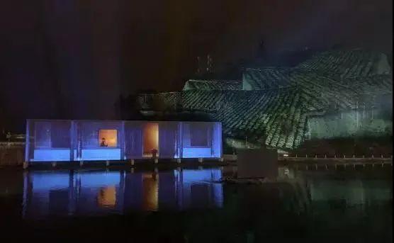浙江溪口风景详细介绍_浙江溪口风景区旅游攻略_溪口风情街在哪