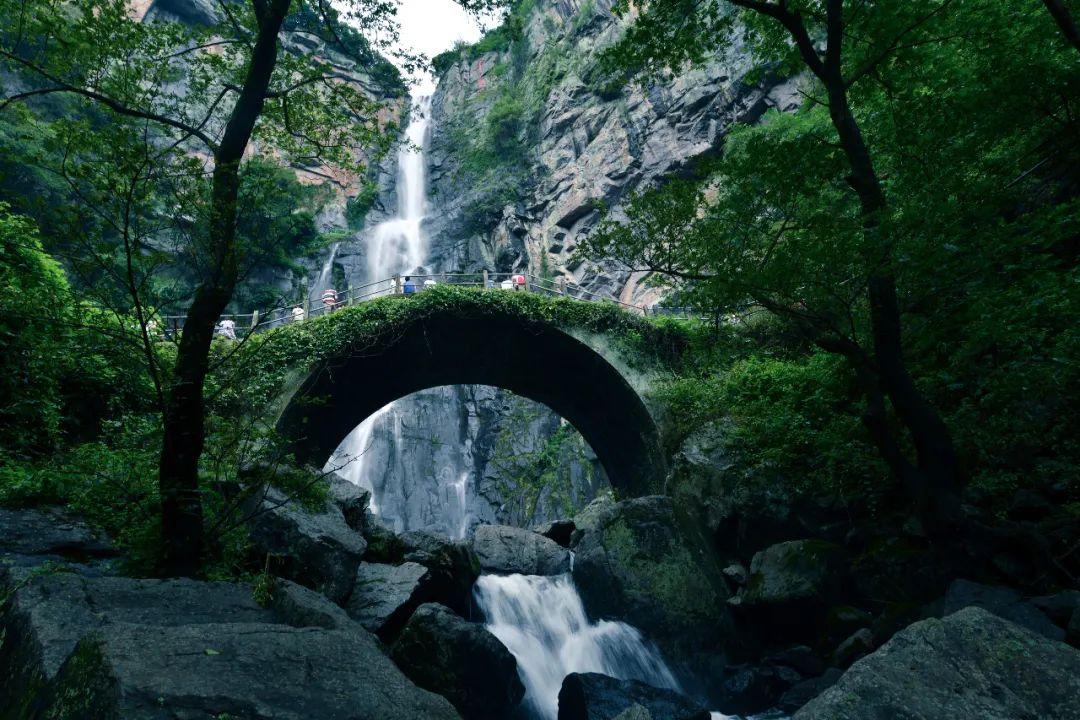 溪口风情街在哪_浙江溪口风景区旅游攻略_浙江溪口风景详细介绍