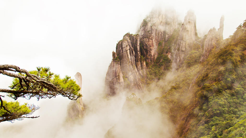 合肥到江西龙虎山旅游攻略_江西龙虎山怎么走_江西龙虎山到庐山有多少公里