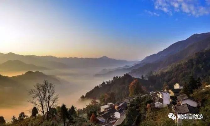 仙寓山导游词_仙寓山民宿_仙寓山旅游攻略