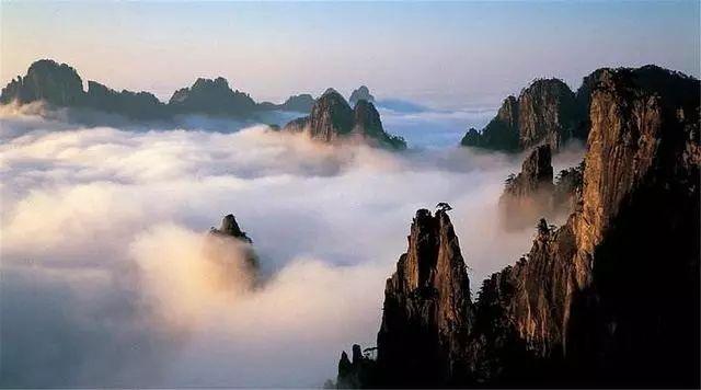 仙寓山旅游攻略_仙寓山民宿_仙寓山导游词