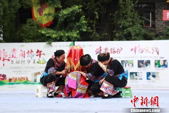 湘西红石林旅游攻略_湘西红石林景区_湘西红石林景区门票