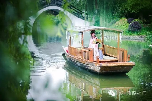 西溪湿地游览路线_西溪湿地西区门票价格_西溪湿地西区旅游攻略