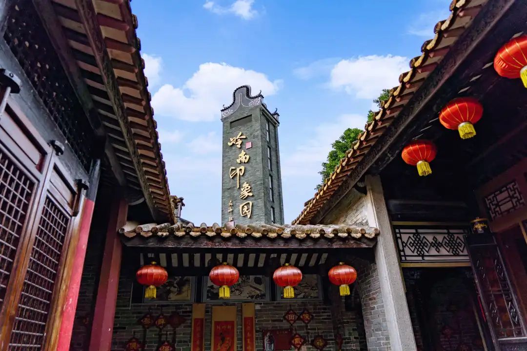 番禺海鸥岛游玩攻略_番禺莲花山海鸥岛旅游攻略_番禺海鸥岛介绍