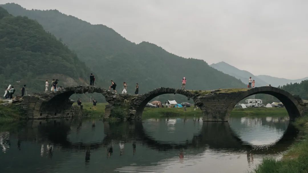安徽徽州景点_安徽徽州旅游攻略_徽州旅游