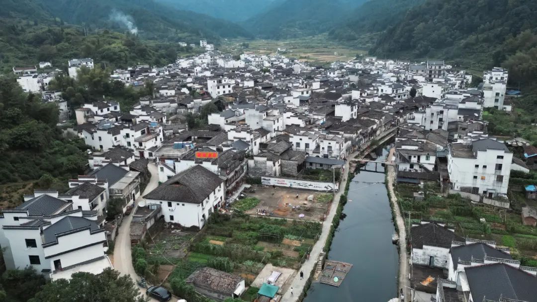 安徽徽州旅游攻略_安徽徽州景点_徽州旅游