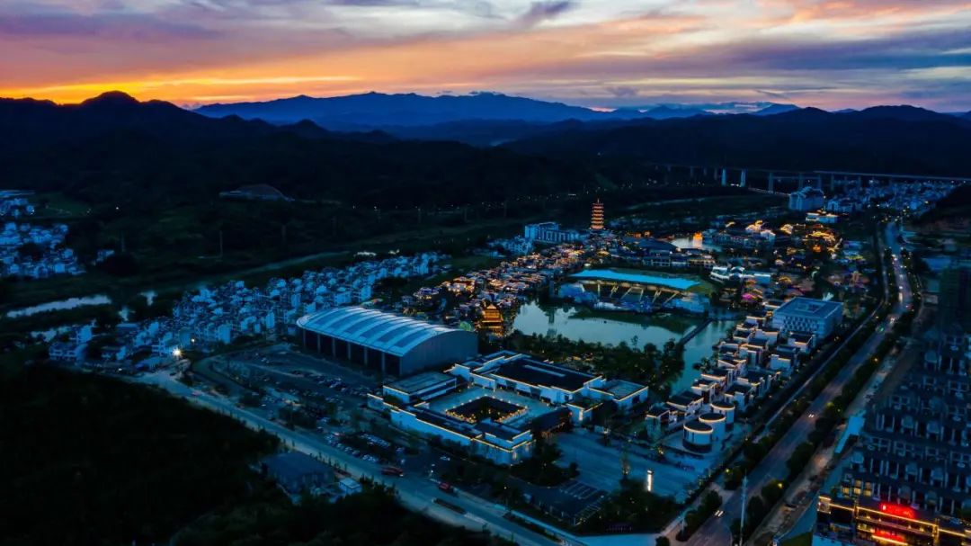 安徽徽州景点_徽州旅游_安徽徽州旅游攻略