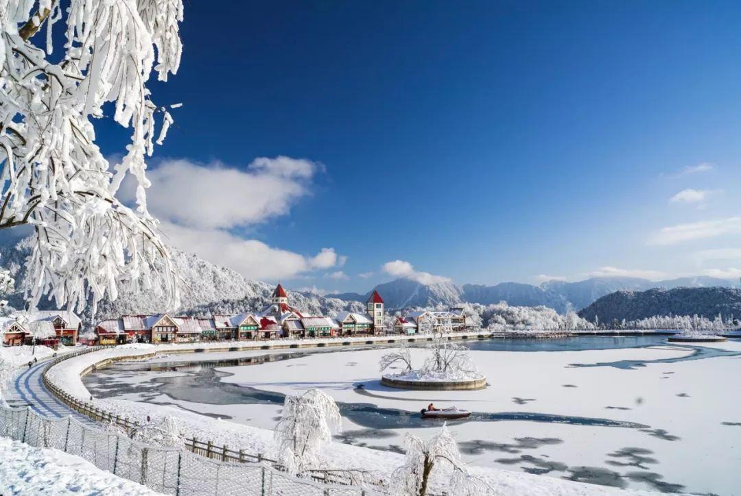 成都西岭雪山旅游攻略_成都西岭雪山好玩儿吗_雪山攻略成都旅游西岭怎么去