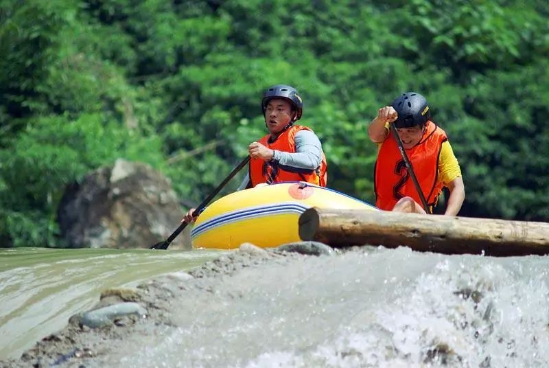 江油养马峡旅游攻略_江油养马峡怎么样_江油养马峡路好走吗