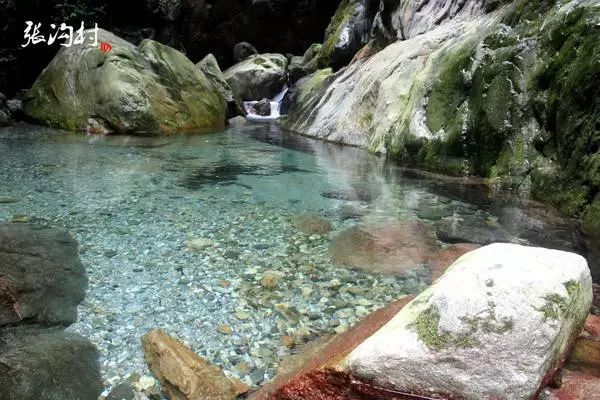 江油养马峡路好走吗_江油养马峡旅游攻略_江油养马峡怎么样